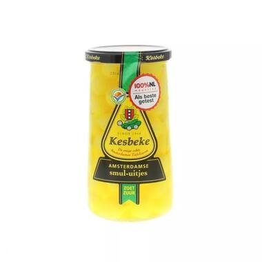 AMSTERDAMSE SMULUIEN  6x720ml